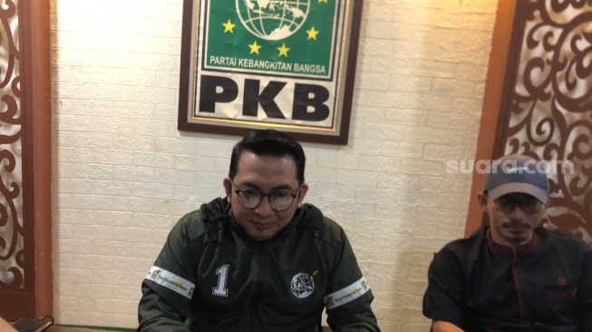 Pilkada Kota Bekasi: PKB Jatuhkan Pilihan ke Duet Tri Adhianto-Harris Bobihoe