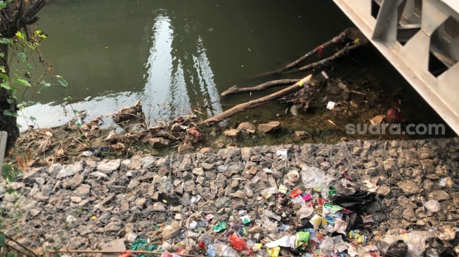 Penampakan Lokasi Rudapaksa Sales Minuman di Cikarang, Warga: Dulu Tempat...