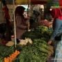 Harga Sayur dan Ikan Melonjak Akibat Banjir, Inflasi Balikpapan Diklaim Masih Terkendali