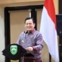 Ini Instruksi Pj Gubernur Agar Hemat 50 Persen Anggaran Perjalanan Dinas