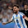 Pieter Huistra: Lionel Messi Tidak Akan Jadi Apa-apa Kalau Lahir di Indonesia