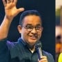 Penggunaan Kata 'Para' Gibran Dibandingkan dengan 'Fon' Anies, Warganet: Baru Tau Kalau...