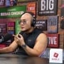 Deddy Corbuzier: Ada Pihak-pihak Minta Podcast Shin Tae-yong Diedit