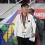 Mendadak Tulis Pesan Penting di Akun Instagram, Shin Tae-yong: Mohon...