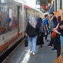 KCI Ungkap Alasan Stasiun Karet Ditutup, Singgung Overload Hingga Kelayakan