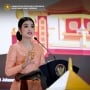 Kalem dan Berwibawa, Gaya Pidato Selvi Ananda Dibanding-bandingkan dengan Wapres Gibran